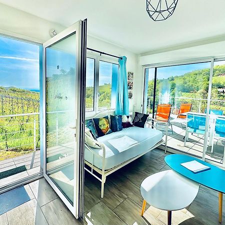 Janea Big Blue House Apartment Reichsfeld Екстериор снимка
