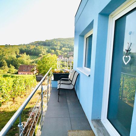 Janea Big Blue House Apartment Reichsfeld Екстериор снимка